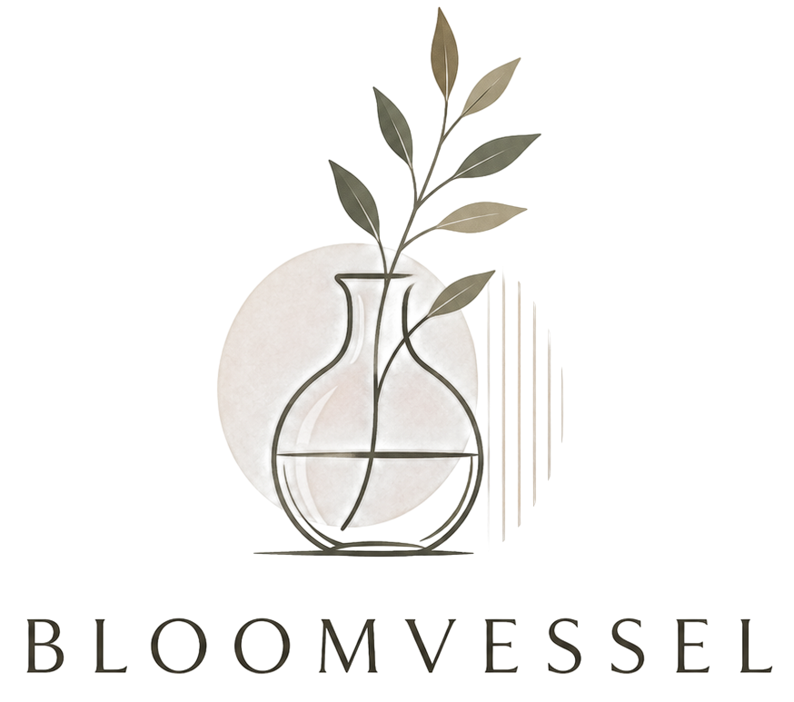 Bloom Vessel